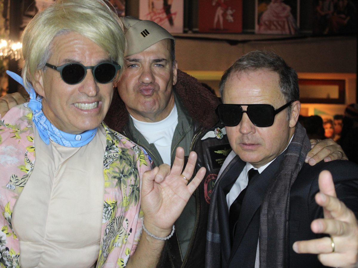 Fotos de Cumpleaños y celebraciones de Aventura74