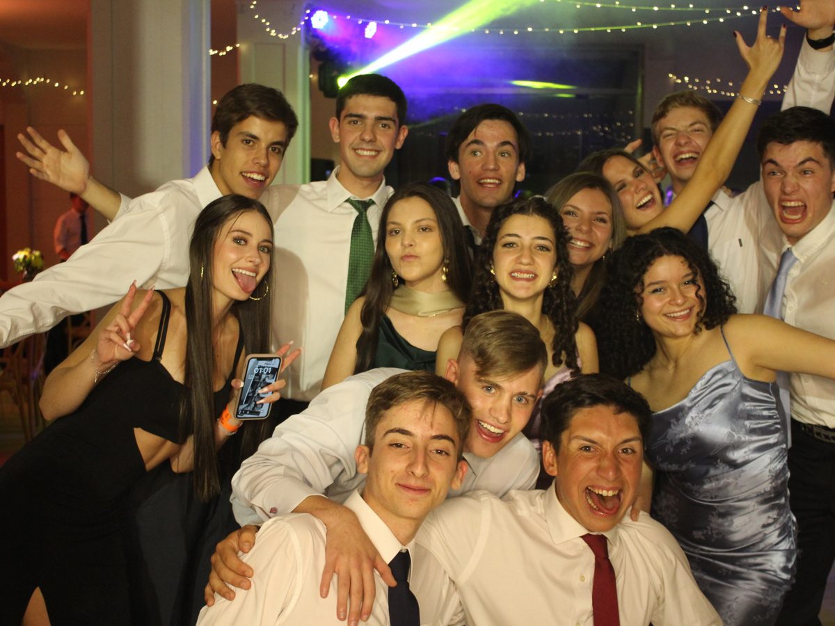 Fotos de Graduaciones de Aventura74