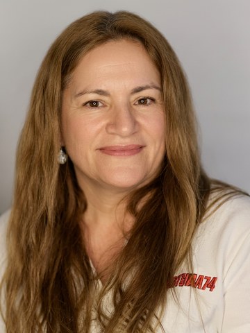 Eri, equipo Aventura74
